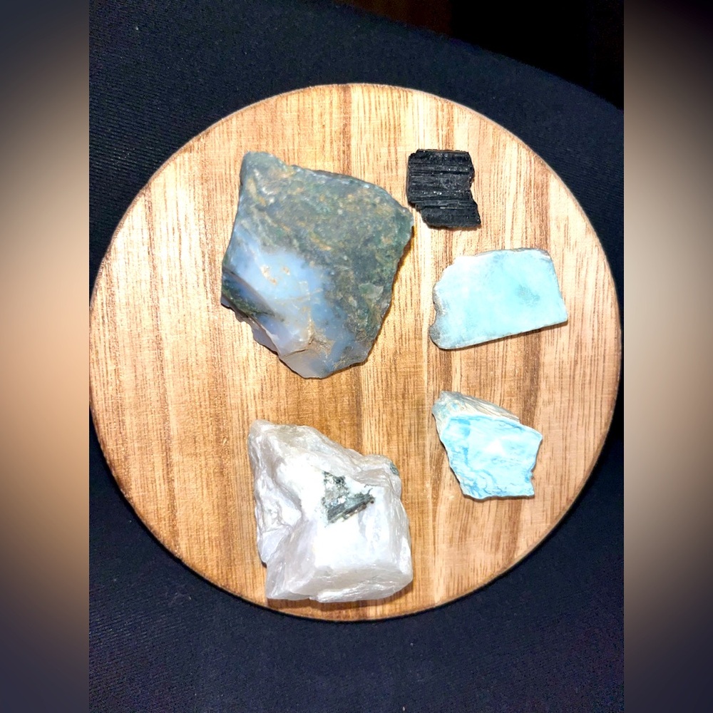 CRYSTAL BUNDLE
